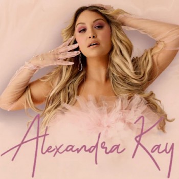 ALEXANDRA KAY, GLASGOW, BARROWLAND BALLROOM, MONDAY 12TH APRIL 2027